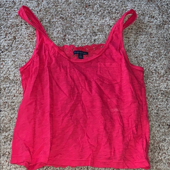 NWOT. Crop top - Picture 1 of 2